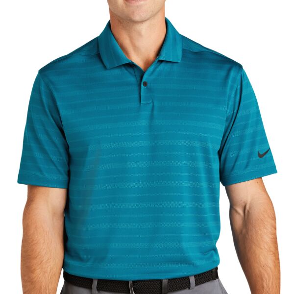 Dri FIT Vapor Jacquard Polo Thumbnail