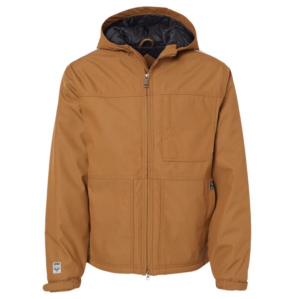 Men's Kodiak GrizzlyTec™ Canvas Jacket Thumbnail