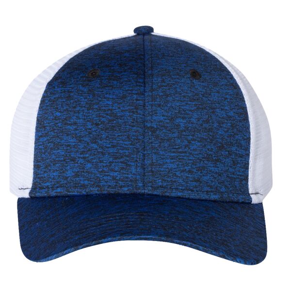 Fuse Trucker Cap Thumbnail