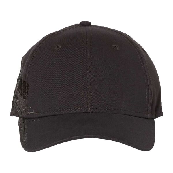 Brushed Cotton Twill Rail Yard Cap Thumbnail