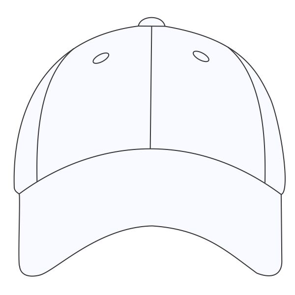 Pearl Nylon Performance Hat Thumbnail