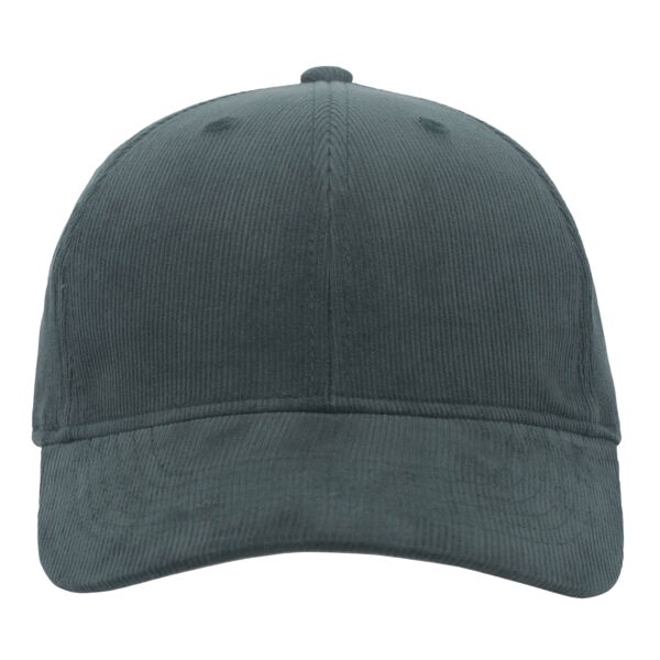 Hybrid Corduroy Dad Cap Thumbnail