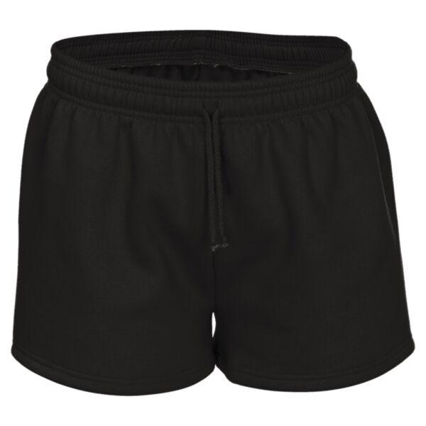 Women's Athletic Fleece Shorts Thumbnail