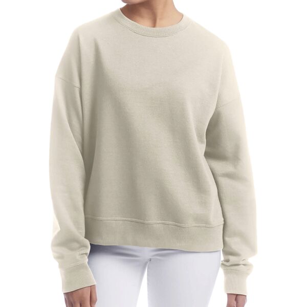 Ladies' PowerBlend Sweatshirt Thumbnail