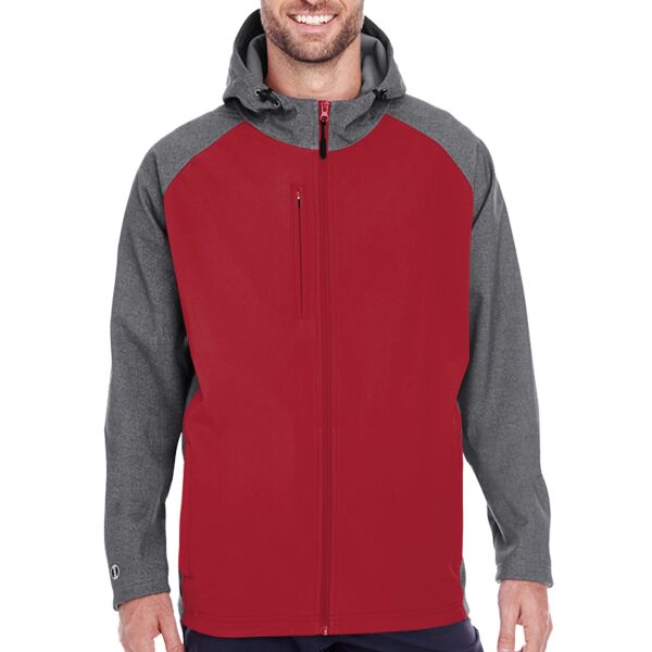 Raider Softshell Jacket Thumbnail