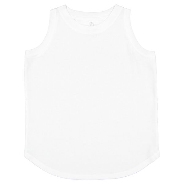 Ladies' Relaxed Tank Thumbnail