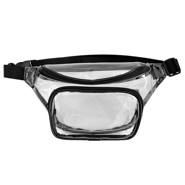 Clear Fanny Pack Thumbnail