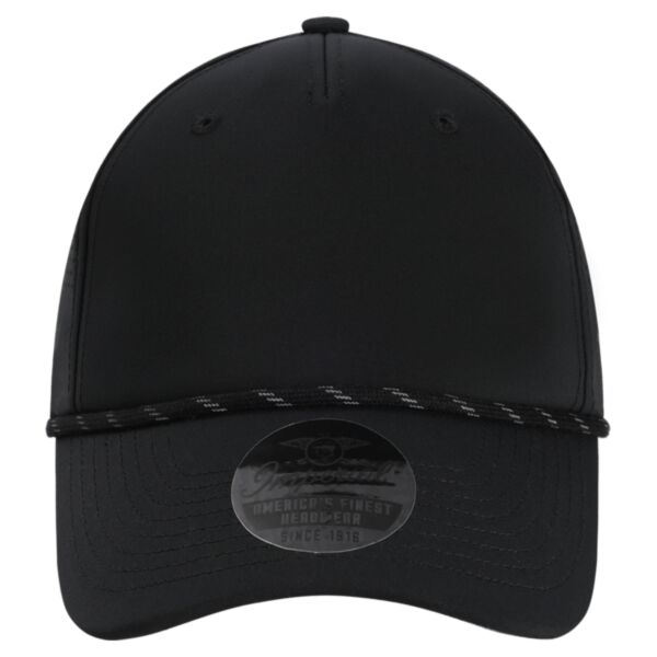 The Dyno Cap Thumbnail