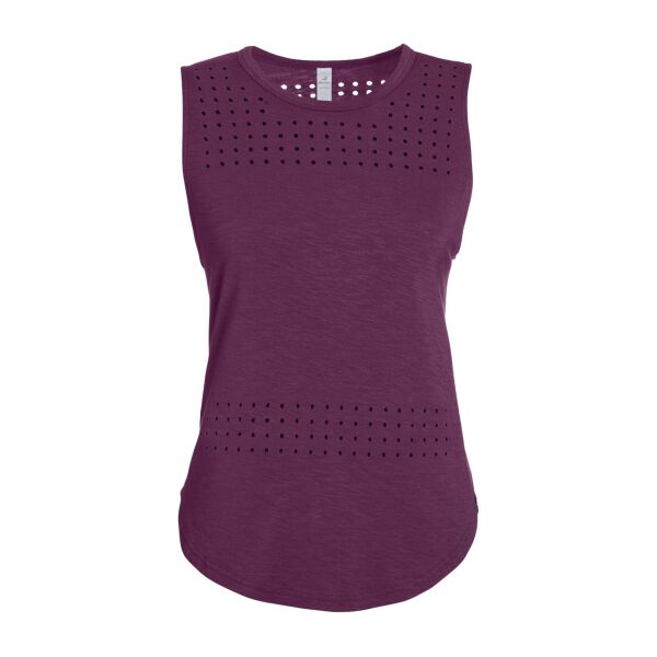 Ladies' Lumasof Mood Tank Thumbnail