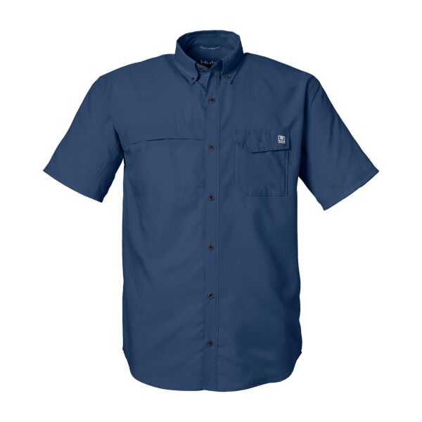 Men's Tide Point Short Sleeve Shirt Thumbnail