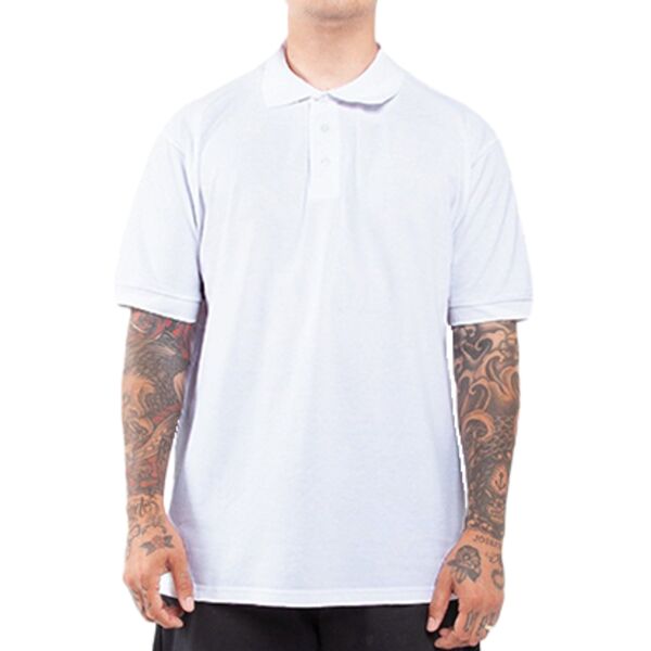 Men's Polo Thumbnail