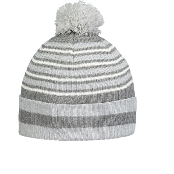 Adult Spirit Pom Beanie Thumbnail
