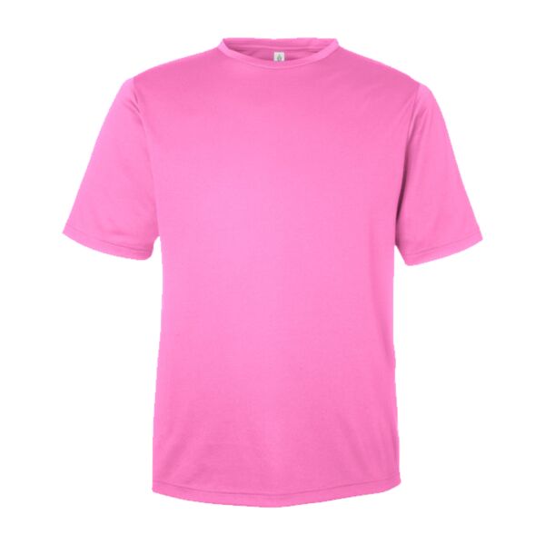 Men's Zone Performance Mesh T-Shirt Thumbnail