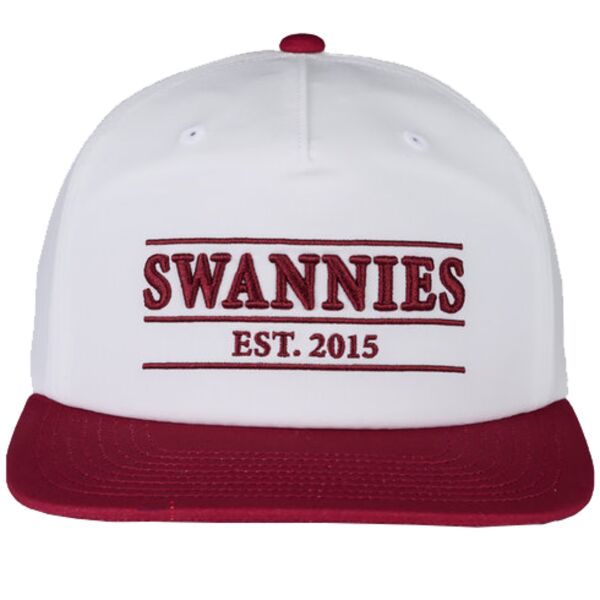 Charlie 5-Panel Hat Thumbnail