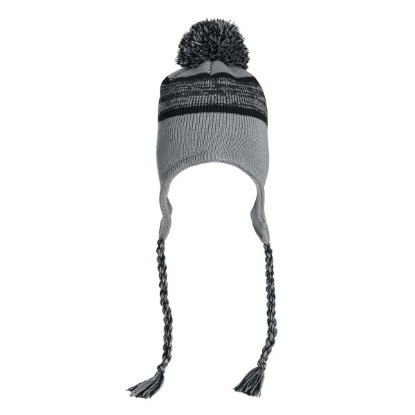Backcountry Knit Pom Beanie Thumbnail