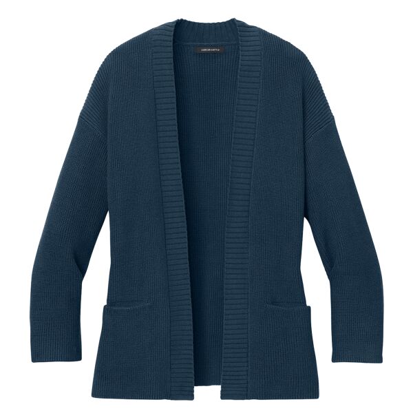 Women's Open Cardi Thumbnail
