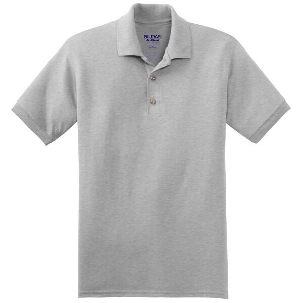 DryBlend ® 6 Ounce Jersey Knit Sport Shirt Thumbnail