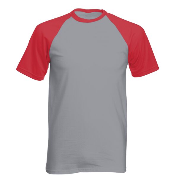 Adult Short-Sleeve Baseball Jersey Thumbnail
