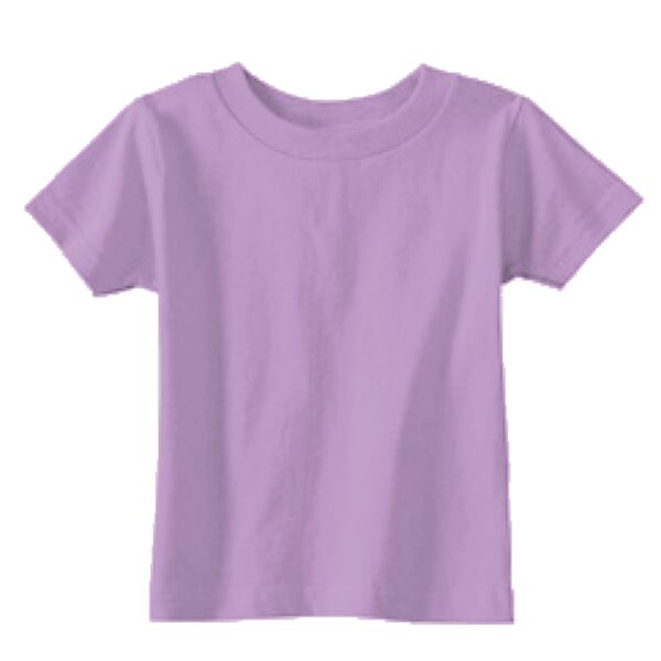 Infant Cotton Jersey T-Shirt Thumbnail