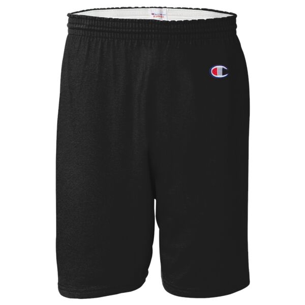 Unisex Cotton Gym Shorts Thumbnail
