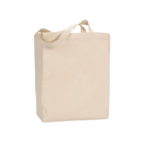 Susan Canvas Tote Thumbnail