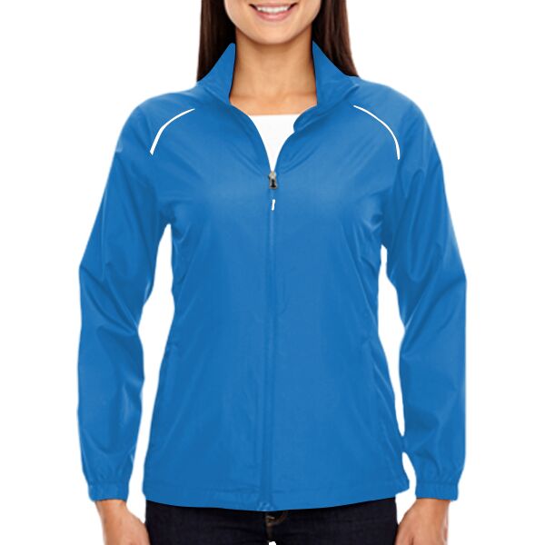 Ladies' Techno Lite Motivate Unlined Lightweight Jacket Thumbnail