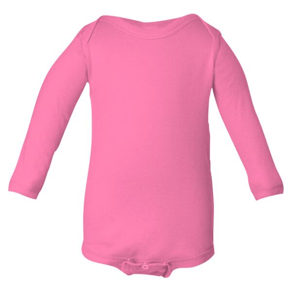 Infant Long-Sleeve Bodysuit Thumbnail