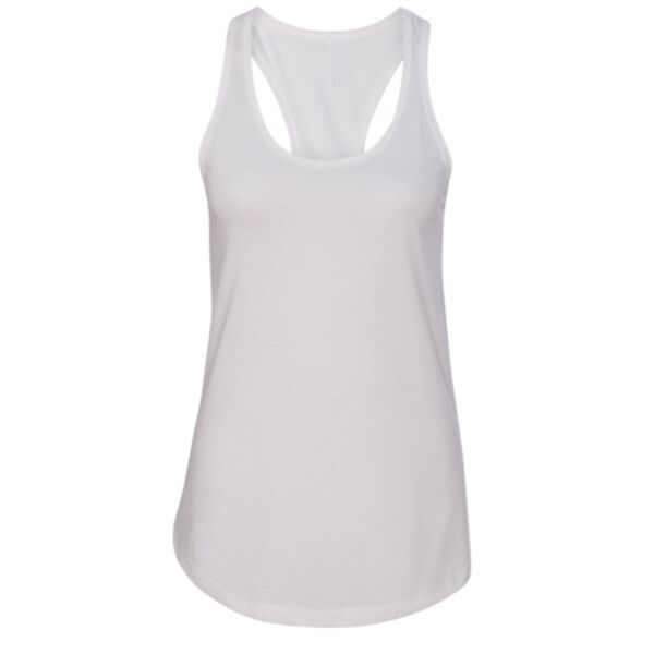 Women's Ideal Racerback Tank Thumbnail