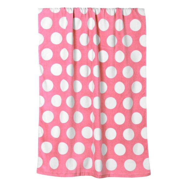 Classic Beach Towel Thumbnail