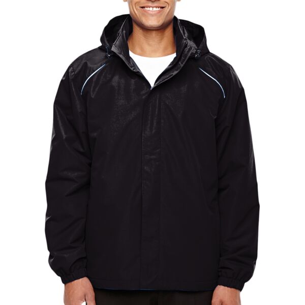 Men's Tall Profile Fleece-Lined All-Season Jacket Thumbnail