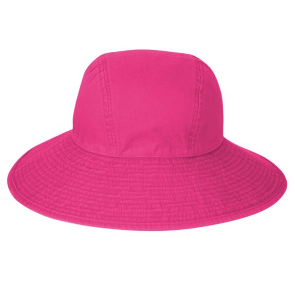 Ladies' Sea Breeze Floppy Hat Thumbnail