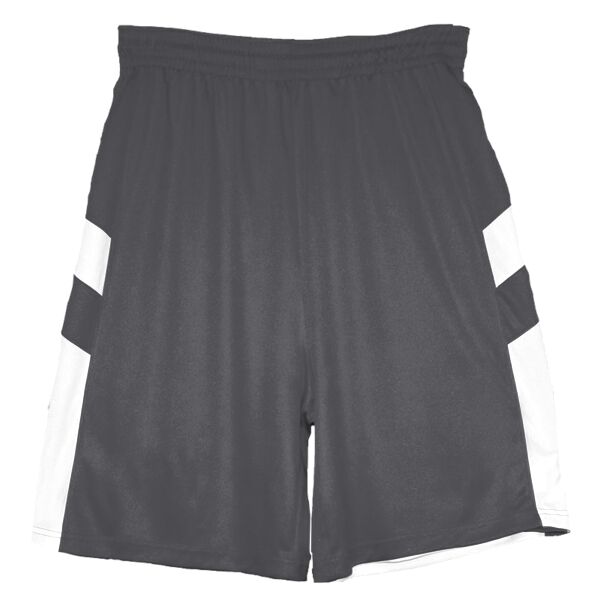 Men's B-Pivot Rev. Shorts Thumbnail