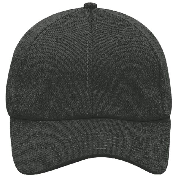 OTTO CAP 6 Panel Low Profile Baseball Cap Thumbnail