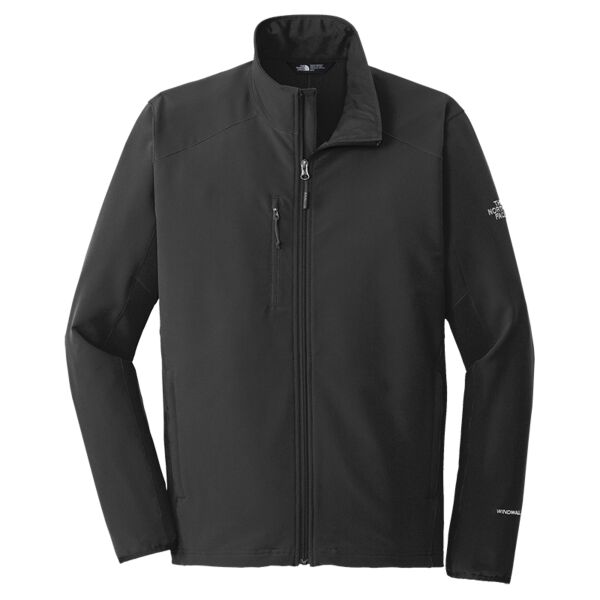 Tech Stretch Soft Shell Jacket Thumbnail