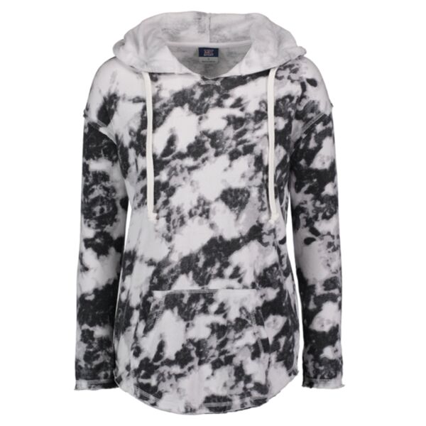 Women's Angel Terry Nora Pullover Thumbnail