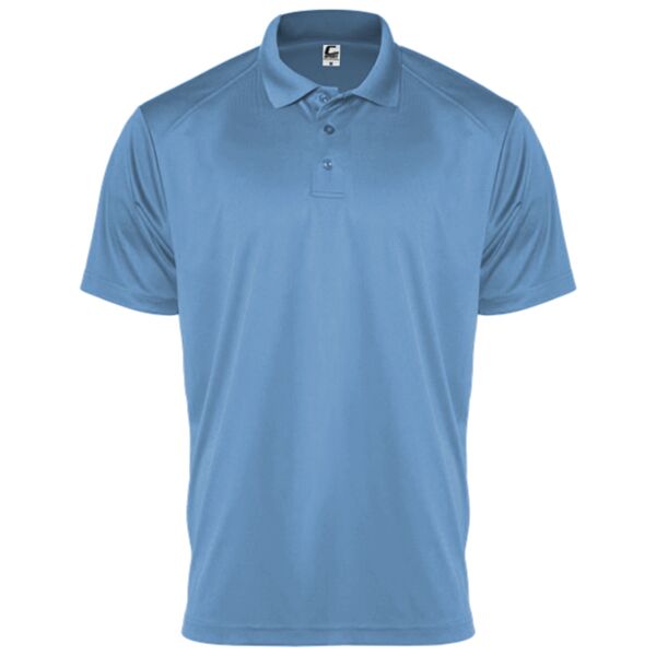 Youth Utility Polo Thumbnail