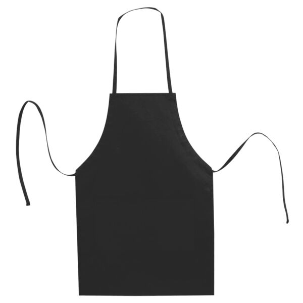 Splatter Armor Apron Thumbnail