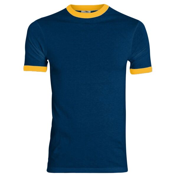 Youth Ringer T-Shirt Thumbnail