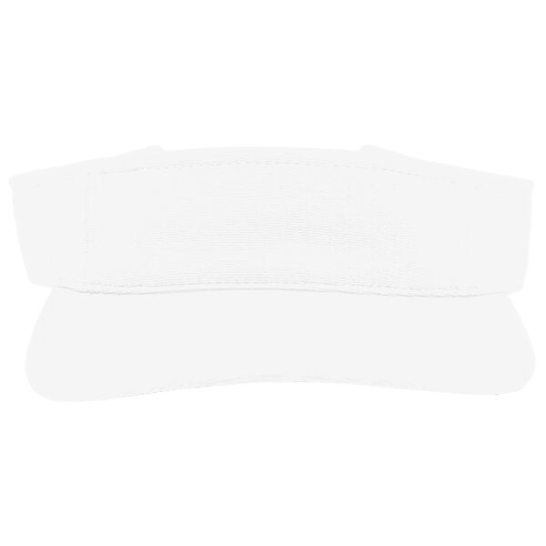 M2 Performance Hook-And-Loop Visor Thumbnail
