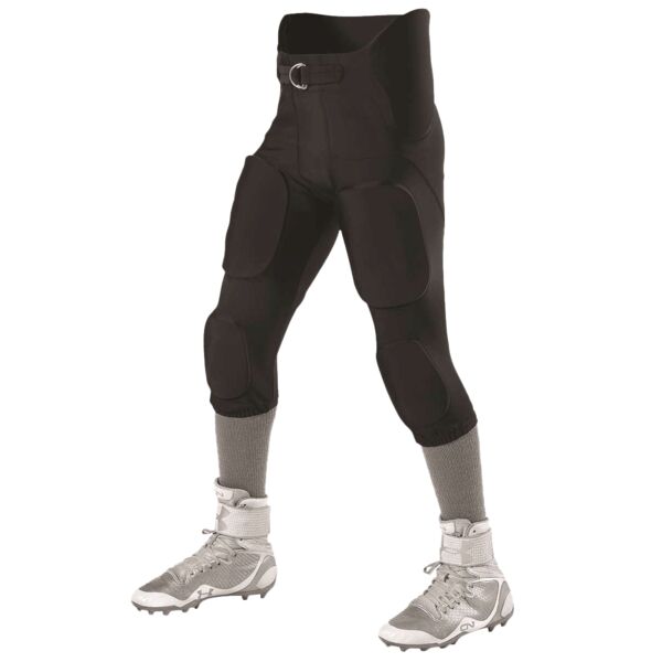 Youth Intergrated Football Pants Thumbnail