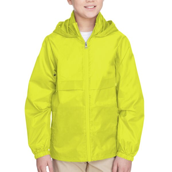 Youth Zone Protect Lightweight Jacket Thumbnail