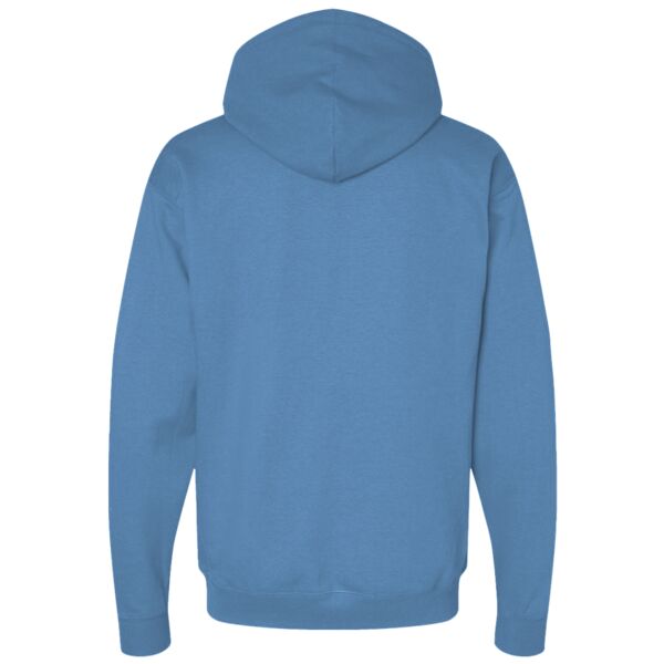 BAA Copy of (CAL IVY) Core Fleece Pullover Hooded Sweatshirt Thumbnail