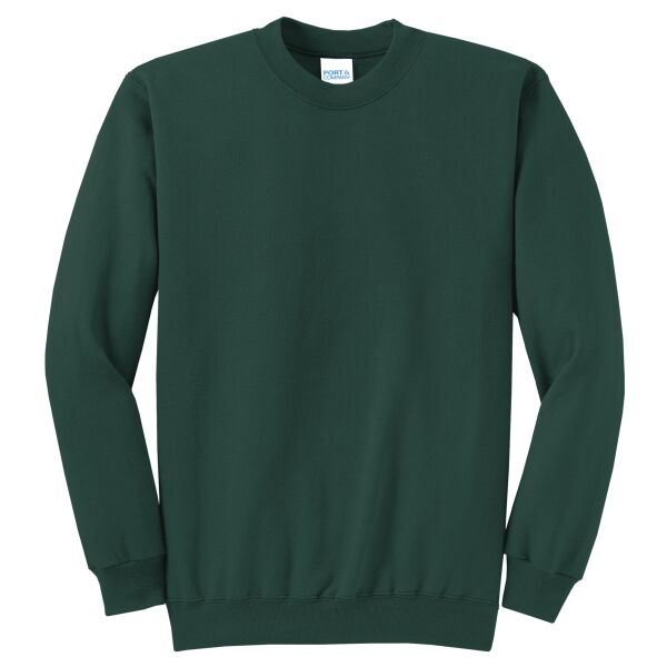 BAA Copy of Classic Crewneck Sweatshirt Thumbnail