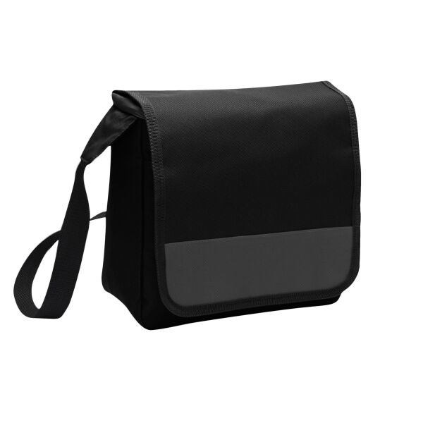 Lunch Cooler Messenger Thumbnail