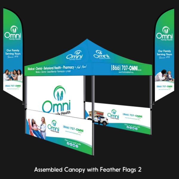 Event Canopy Booth B Thumbnail