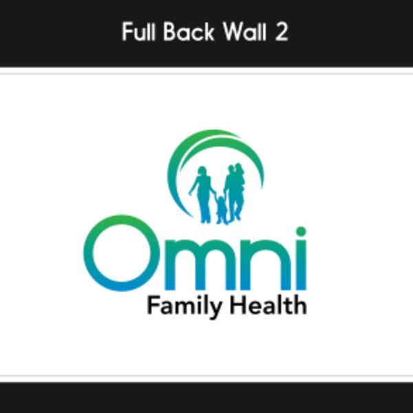 Tent Full Wall (Full Color B) Thumbnail