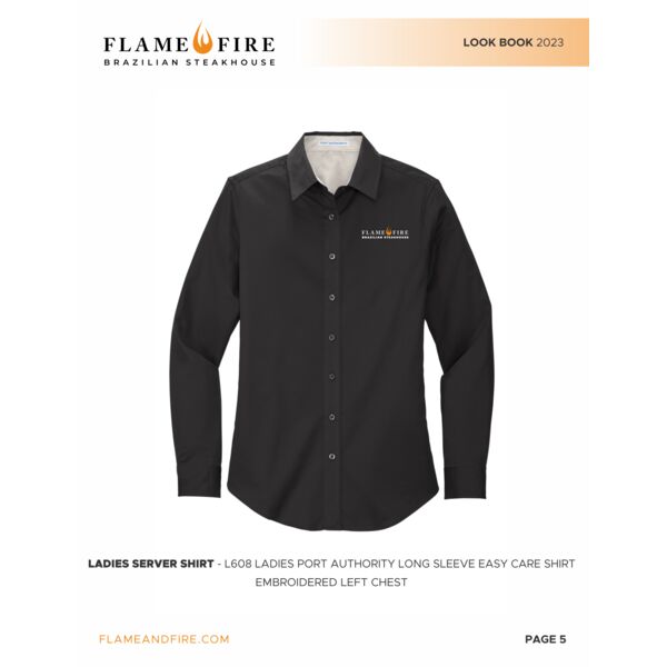 Black L608 5 Thumbnail