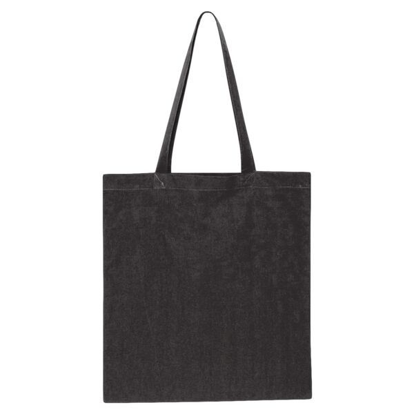 Nicole Cotton Canvas Tote Thumbnail