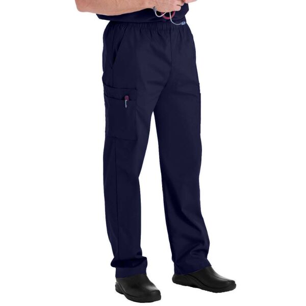 Landau Essentials Elastic Waist Thumbnail