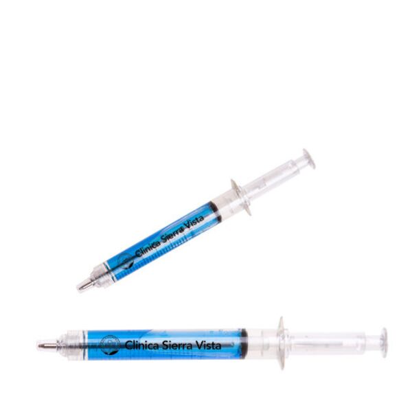 Prime Line Syringe Pen Thumbnail